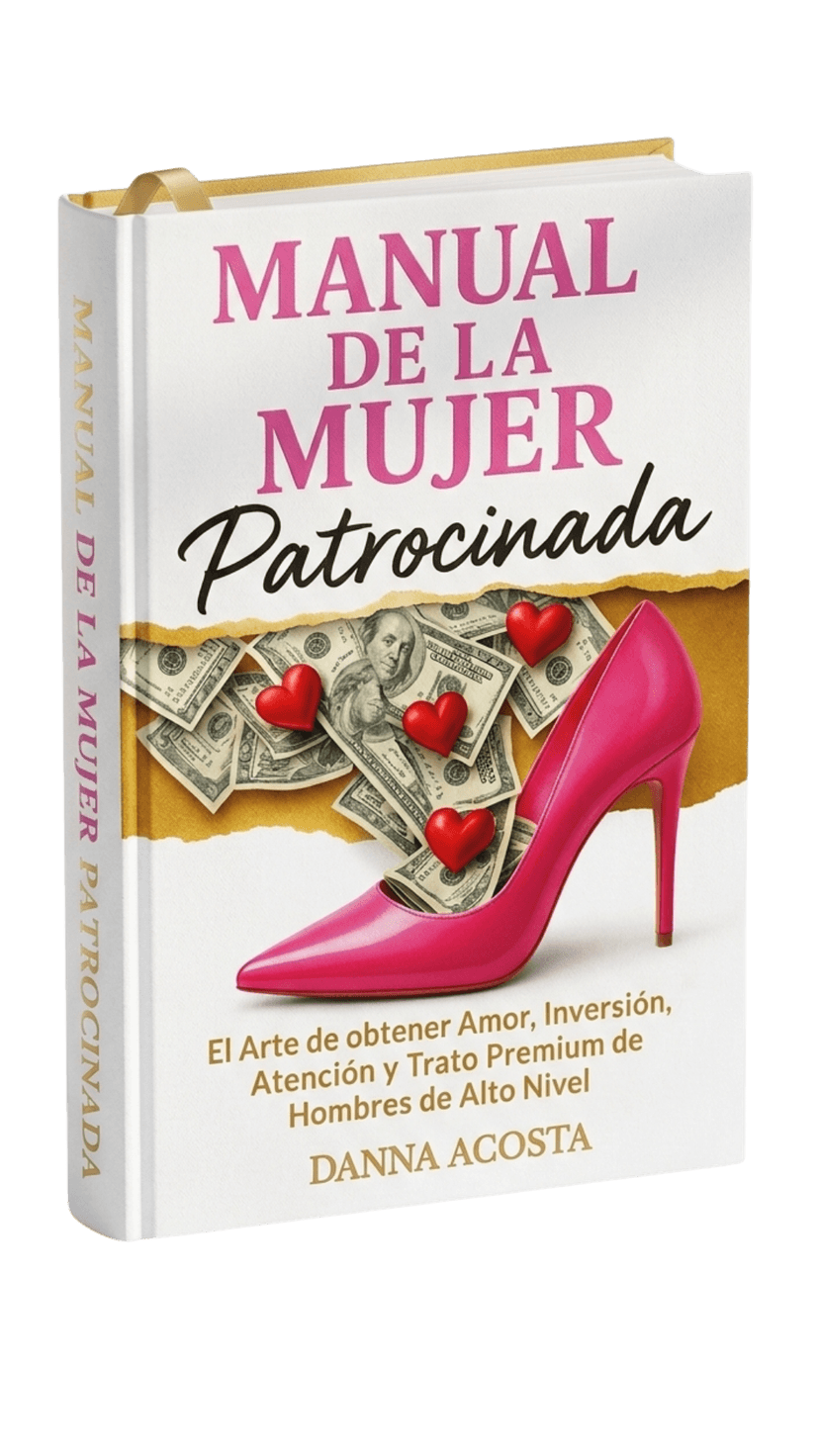 Manual de la Mujer Patrocinada