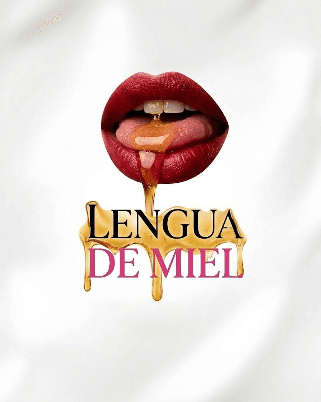 Lengua de Miel Hero